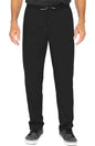 RothWear by Med Couture Men's Hutton Straight Leg Scrub Pant MC7779