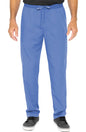 RothWear by Med Couture Men's Hutton Straight Leg Scrub Pant MC7779