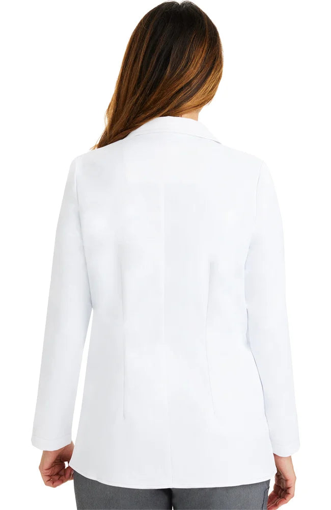 HH White Coat Damen Flo Laborkittel 5160