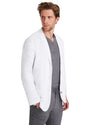 HH White Coat Men's 33" TALL White Lab Coat 5150T