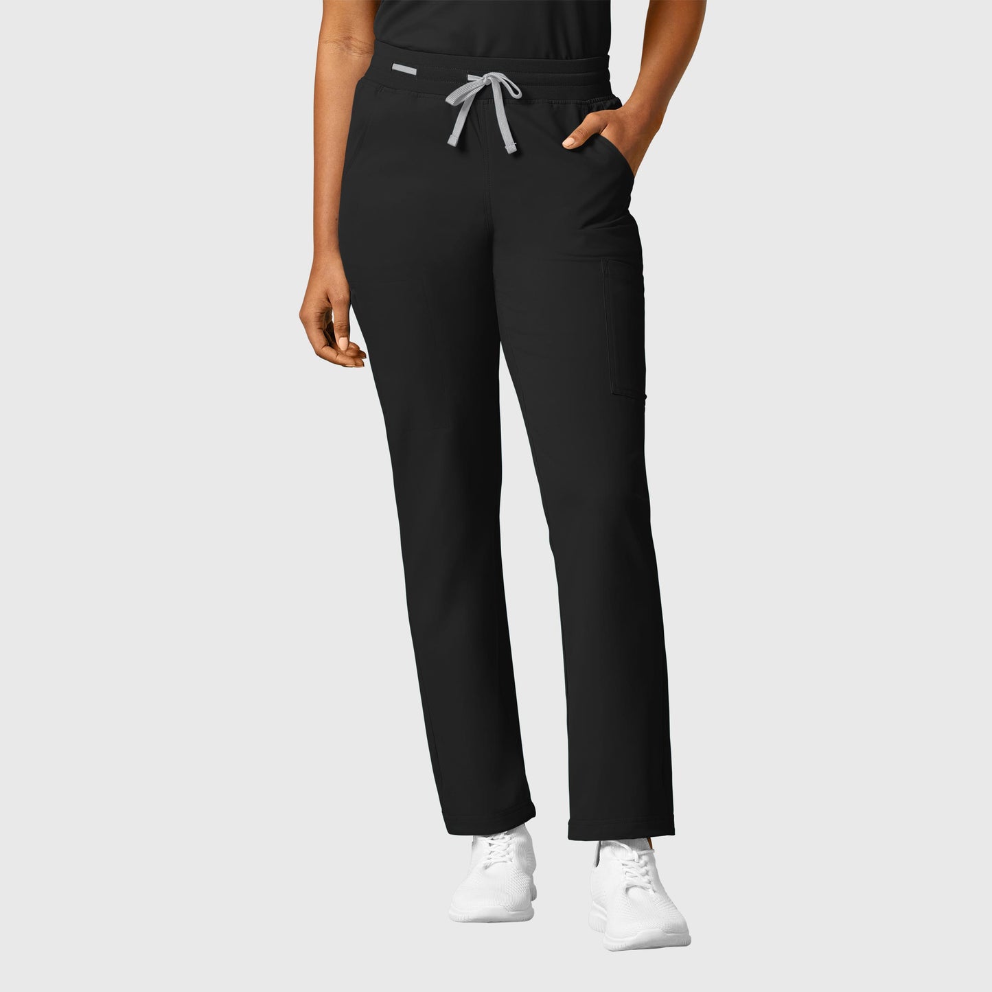 Wink THRIVE - Women's Convertible Jogger Scrub Pant 5322