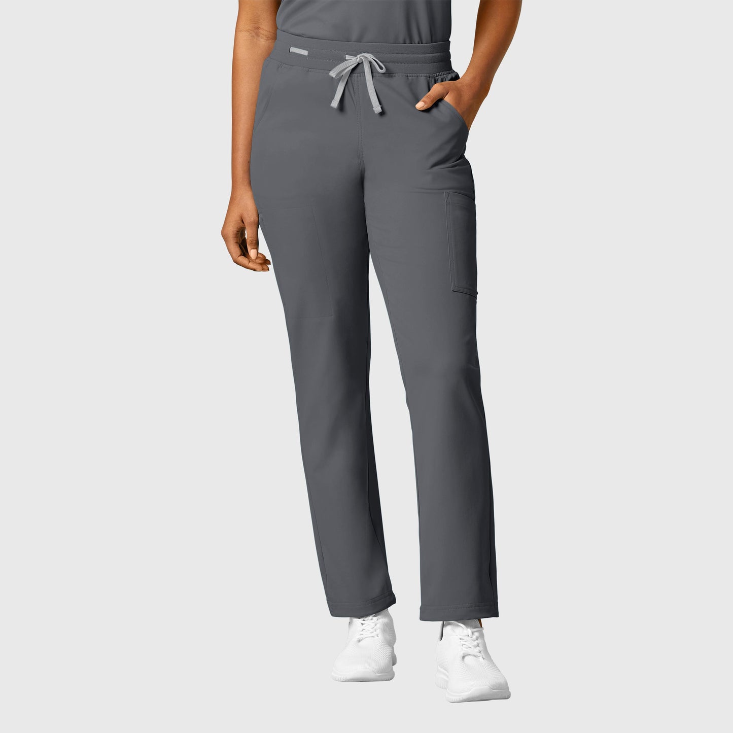 Wink THRIVE - Women's Convertible Jogger Scrub Pant 5322