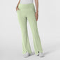 PETITE - Wink RENEW Women's Cargo Flare Scrub Pant 5534P