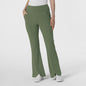 PETITE - Wink RENEW Women's Cargo Flare Scrub Pant 5534P