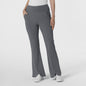 PETITE - Wink RENEW Women's Cargo Flare Scrub Pant 5534P