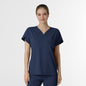 Wink RENEW Women's Dolman Sleeve Scrub Top 6634