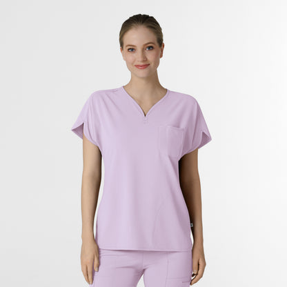 Wink RENEW Women's Dolman Sleeve Scrub Top 6634