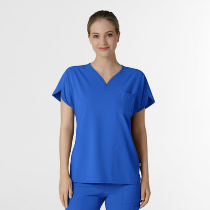 Wink RENEW Women's Dolman Sleeve Scrub Top 6634