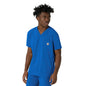 Carhartt Force Cross-Flex Men's V-Neck Scrub Top C16410