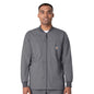 Carhartt Men's Utility Warm-Up Scrub Jacket C81418