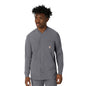 Carhartt Force Cross-Flex Men's Shirt Scrub Jacket C86210