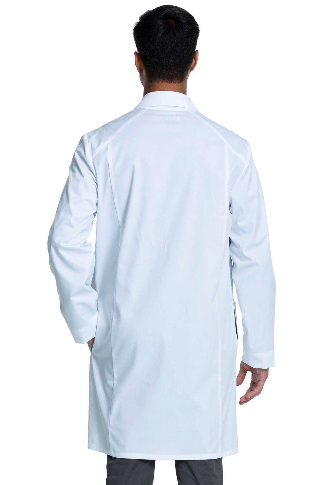 Project Lab by Cherokee 38" Unisex  Lab Coat CK460