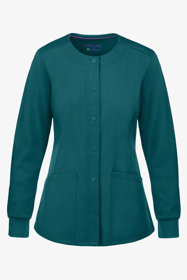 HH Purple Label Daisy OP-Jacke für Damen 5063