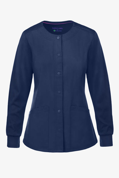 HH Purple Label Daisy OP-Jacke für Damen 5063