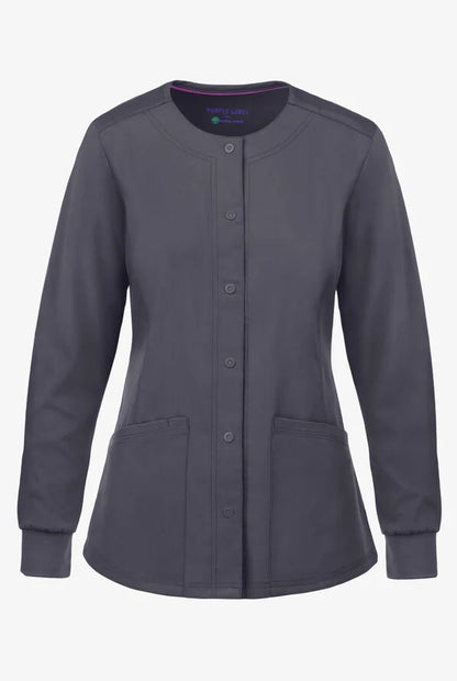 HH Purple Label Daisy OP-Jacke für Damen 5063