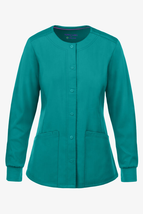 HH Purple Label Daisy OP-Jacke für Damen 5063