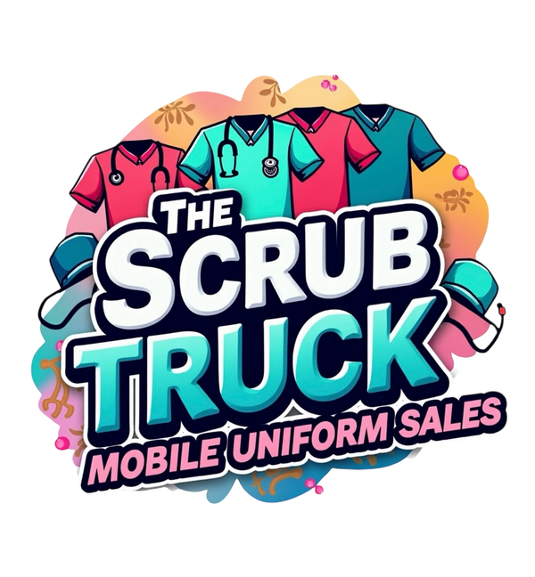 THE SCRUB TRUCK