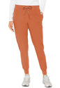 MC Peaches Women's Cargo Pocket Jogger Scrub Pant MC8721