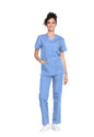 Cherokee WW Originals Unisex Top & Pant Scrub Set WW530C