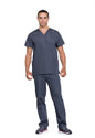 Cherokee WW Originals Unisex Top & Pant Scrub Set WW530C