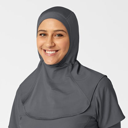 Wink W123 Women's Performance Hijab 4029