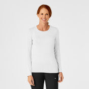 Wink LAYERS - Women's Long Sleeve Silky Tee 2009