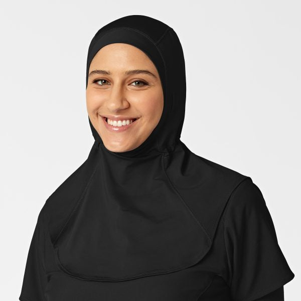 Wink W123 Women's Performance Hijab 4029