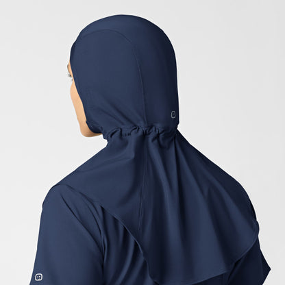 Wink W123 Women's Performance Hijab 4029